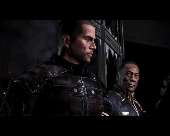 Mass Effect 3 connaitra bien une nouvelle fin
