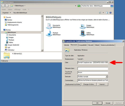THFR : 32 trucs et astuces pour Windows 7