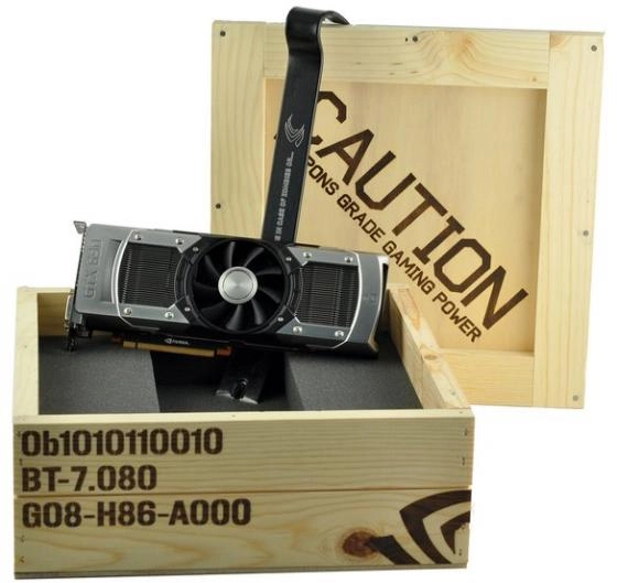 Nvidia GeForce GTX 690 : Revue de presse