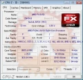 Un AMD FX-8150 flirte avec les 9 Ghz