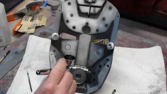 [MAJ] Un mod Iron Man