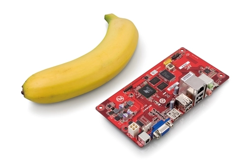 VIA se lance dans la machine sous Android � 49USD avec son APC, en... ARM !
