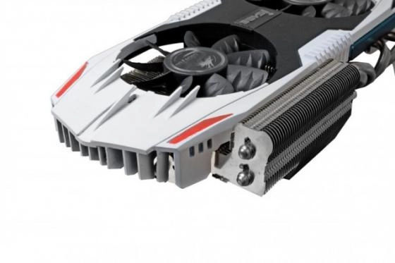Colorful : une GTX 670 charmante 