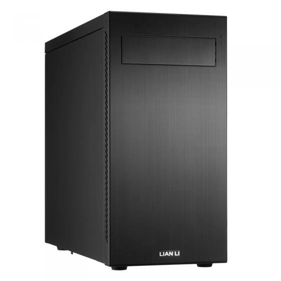 Lian Li PC-A55, le retour de la tour ATX compacte