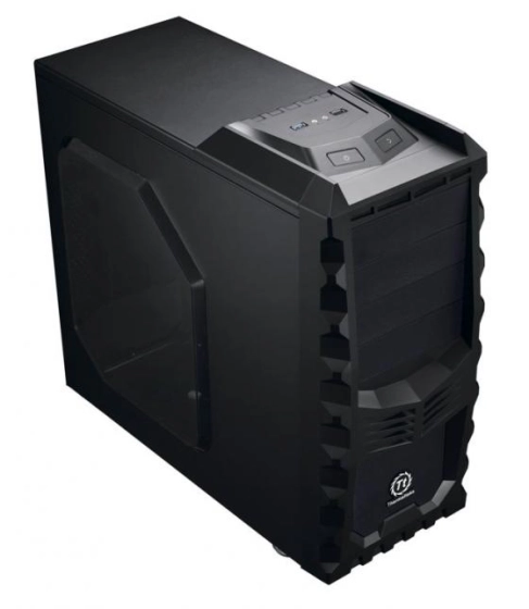 Thermaltake V600, du boitier � petit prix qui devrait faire mal