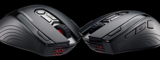 Que vaut la souris CM Storm Inferno ?