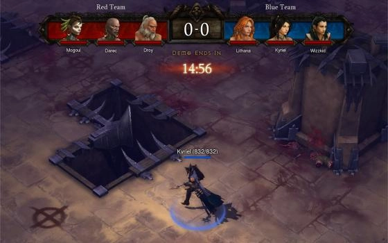 Diablo 3 : bient�t en mode PvP