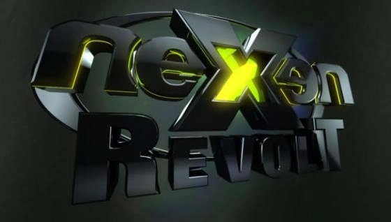 Challenges eXtensive NeXen : CS:GO & Dota 2