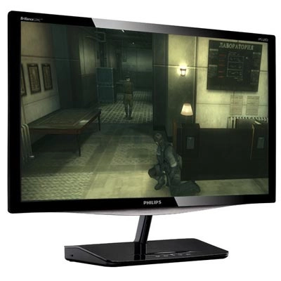 Test du Philips 239C4QHSB