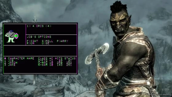 THFR revient sur 30 ans de Jeux de R�le sur PC