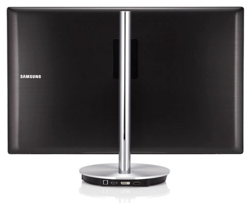 Samsung : du 27 pouces avec une belle r�solution 