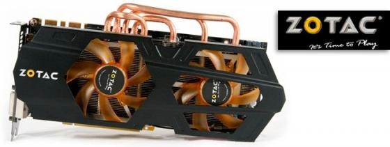 Que vaut la Zotac GTX 680 AMP! Edition ?