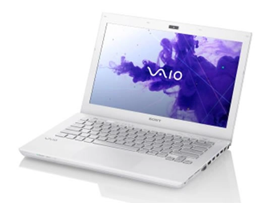 Les nouveaux VAIO S : la mobilit� mise en avant