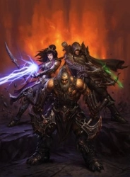 Diablo 3 fait encore scandale