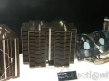 [Computex 2012] SilverStone relance les radiateurs Nitrogon, avec du gros