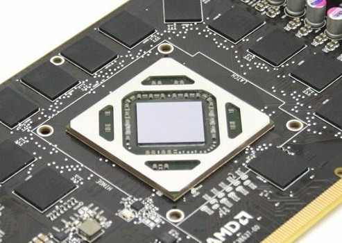 Trois HD 7900 seraient en pr�paration