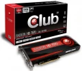 Club 3D annonce sa 7970 GHz Edition