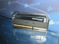 [Computex 2012] Corsair passe à la DDR3 Dominator 2800 MHz