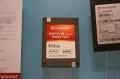 [Computex 2012] Transcend passe au SSD SATA III