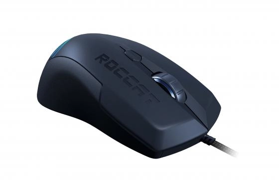 Computex 2012 : Roccat met en avant la Lua, une souris � trois boutons