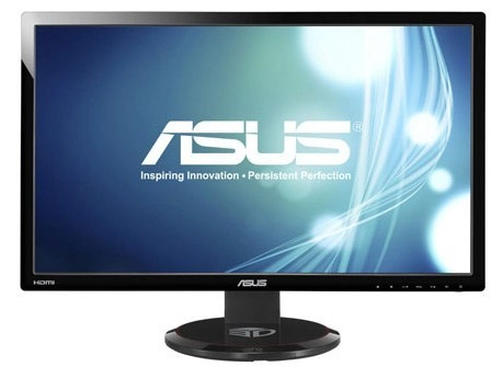 Asus dispose d'un �cran mutant en 144 Hz
