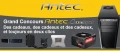 Concours Antec Cowcotland : Une alimentation HCG M 520 watts