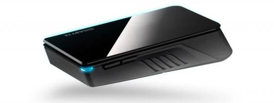 Que vaut la souris Tactile de Gigabyte ?