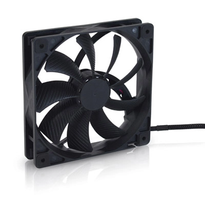 Hayabusa, pas moins de treize nouveaux ventilateurs chez Scythe !
