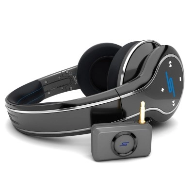 Les Numeriques teste du lourd avec le casque SMS Audio SYNC by 50