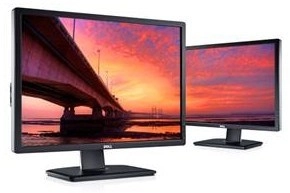 Des d�tails sur le 27 pouces IPS de Dell