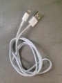 Une photo du câble de l'iPhone 5 ?