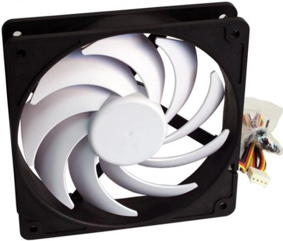 Helix120-PWM, et Swiftech passa son GT-like au quatre fils