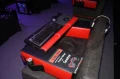 [GC 2012] CouchMaster, la table Gaming en mousse de la feignasse