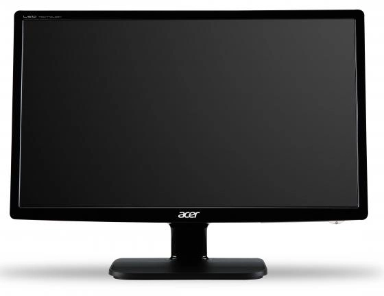 Acer pr�sente sa nouvelle gamme d'�cran V5