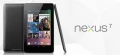THFR : test de la tablette de Google Nexus 7