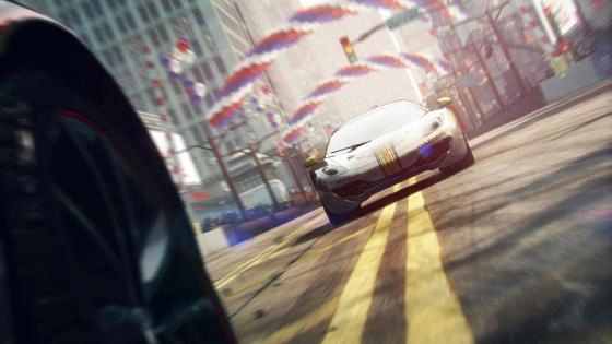 Des images pour GRID 2