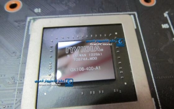 Vers une date pour les futures GTX 650 et 660 ?