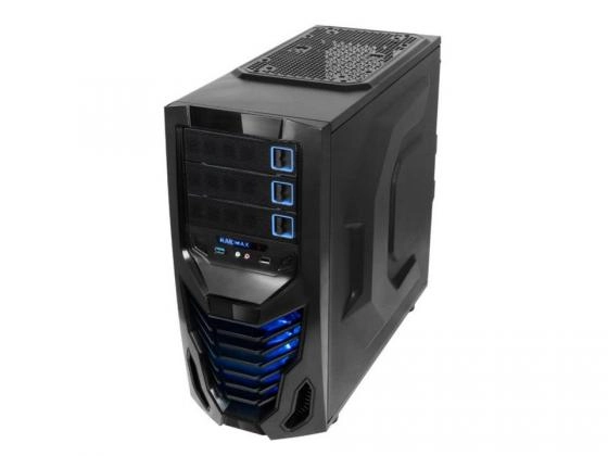 A toi de nommer le prochain boitier Raidmax !