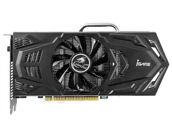 Les nouvelles GTX de Colorful