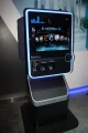 [IDF 2012] Le Jukebox du futur
