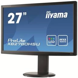 iiYama pr�sente le XB2780HSU-B1
