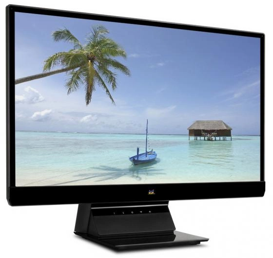 ViewSonic a aussi du 23 et 27 pouces IPS