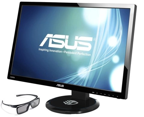 Asus VG27AH : un nouveau 27 pouces pour gamer