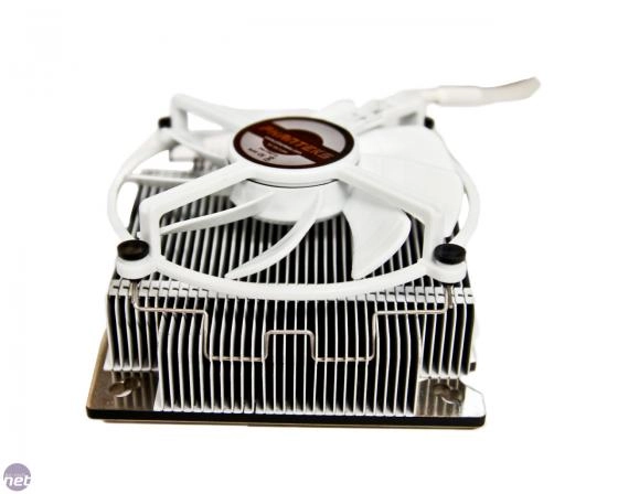 Le Phanteks PH-TC90LS s'offre un premier test
