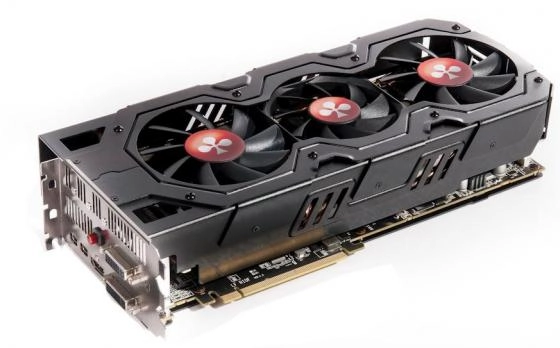 Club 3D annonce aussi une HD 7990