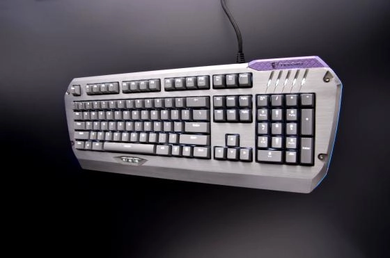 Gr�ce au Tesoro Colada G3NL, pas besoin de partir � 500 !