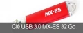 Que vaut la cl USB MX-ES 32 Go ?