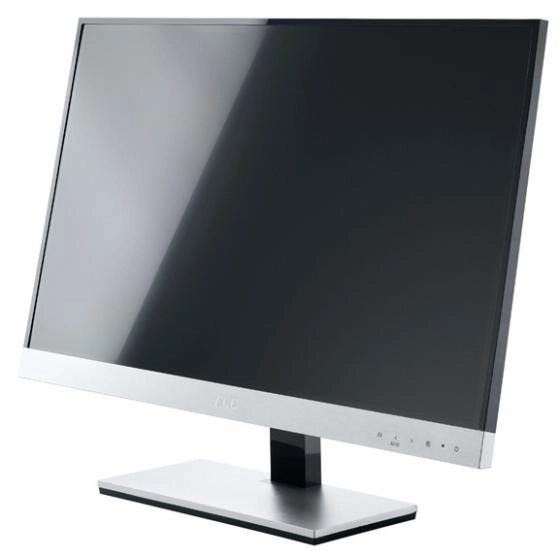 AOC : un 27 pouces IPS avec classe