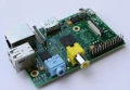 THFR teste le PC Raspberry Pi  35 Dollars