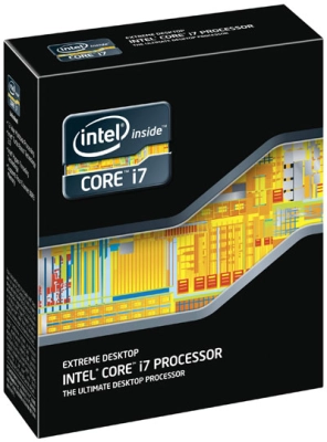 Intel Core i7-3970X Extreme : 999 � de puissance